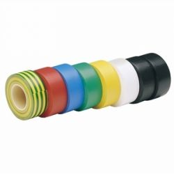 PVC insulation tapes